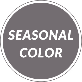 seasonal color