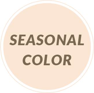 seasonal color
