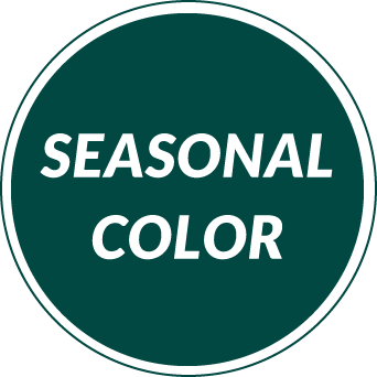 seasonal color