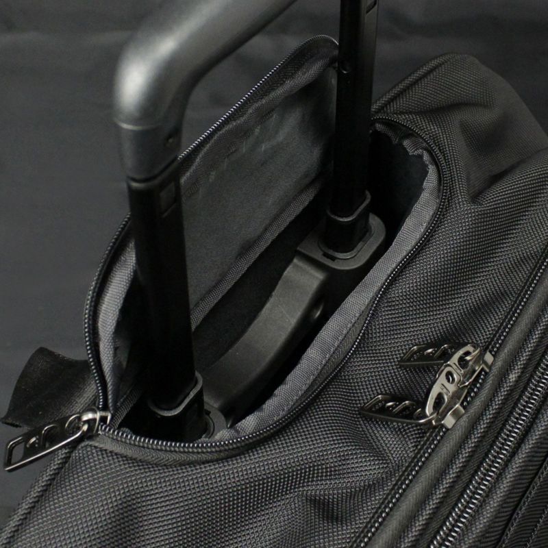 No.60428:横型2輪2本手キャリー 【生産終了致しました】 | BERMAS OFFICIAL WEB SHOP No.60428:横型2輪2本手キャリー 【生産終了致しました】 | BERMAS OFFICIAL WEB SHOP