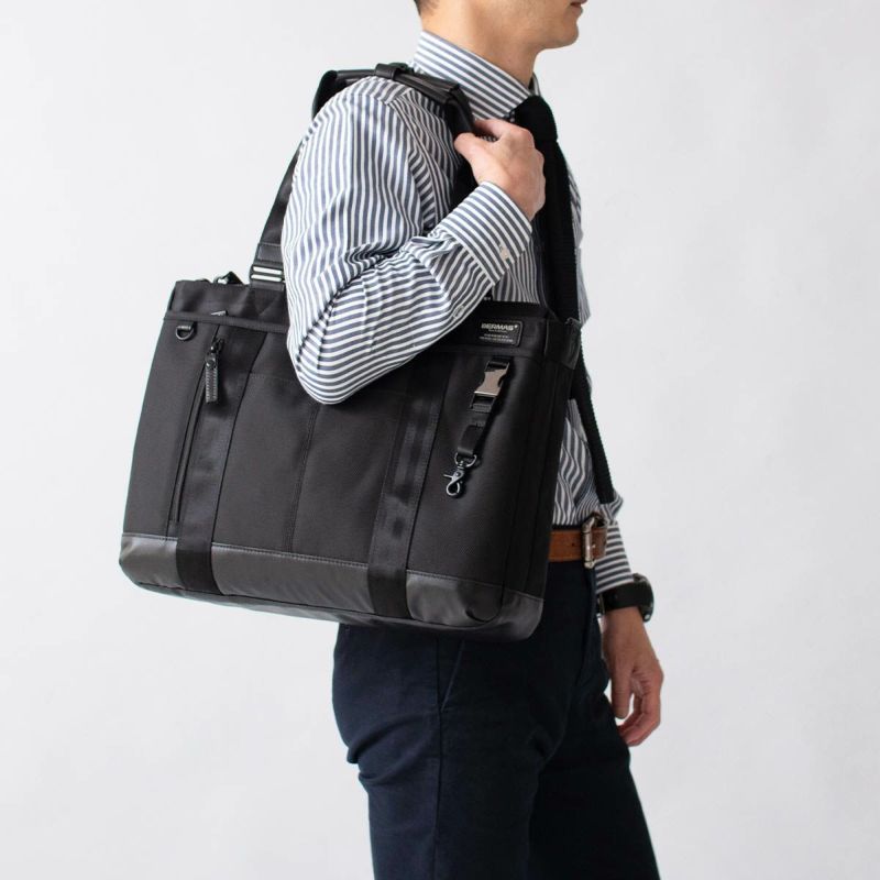 BERMAS TOTE BAG | BERMAS（バーマス）公式サイト | 高機能
