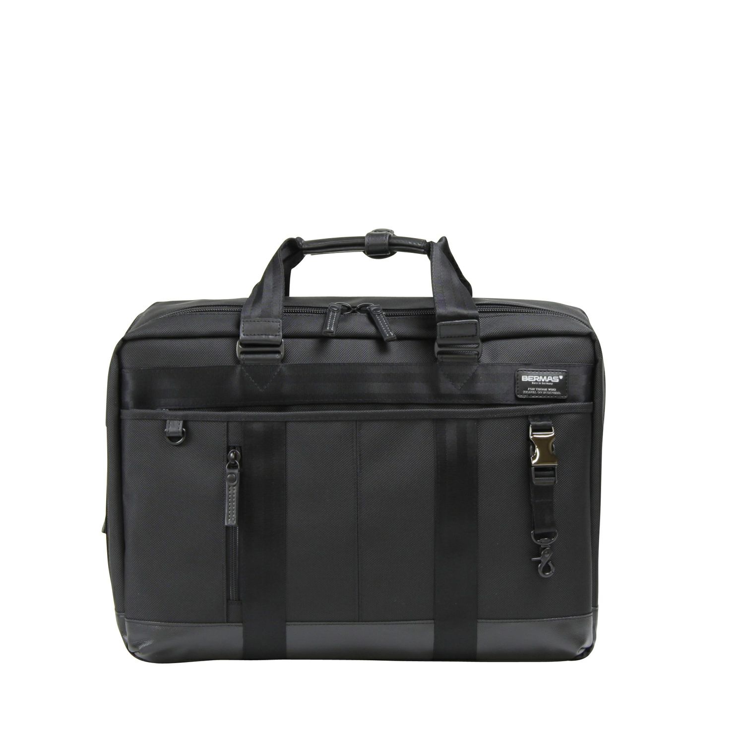 BAUERⅢ | BERMAS OFFICIAL WEB SHOP