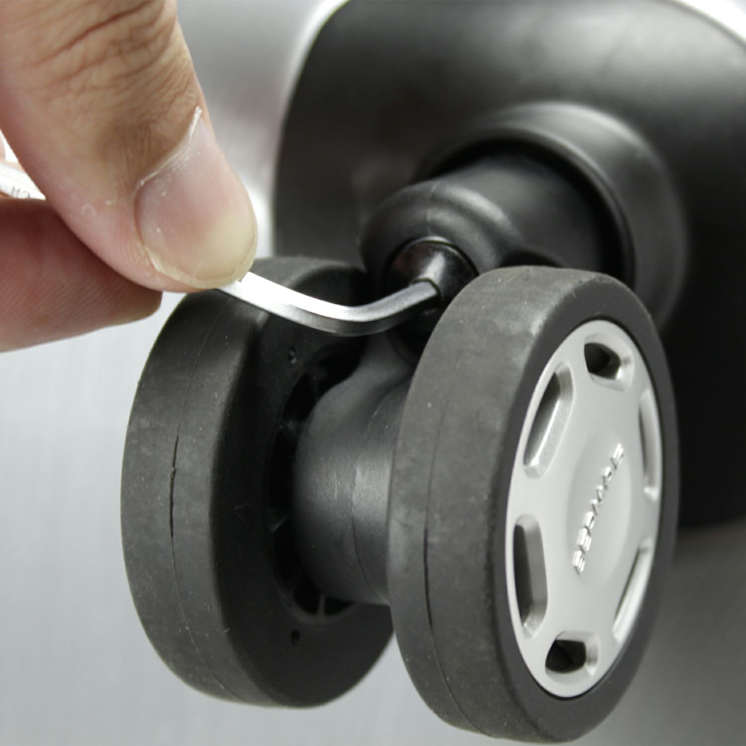 No.60007：PRESTIGE2 フロントオープン用60mm （2個入） | BERMAS