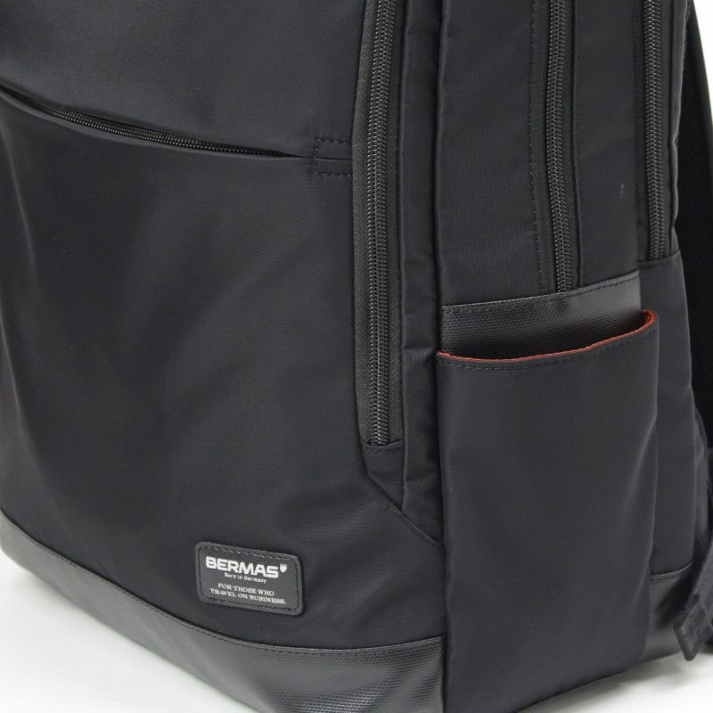 No.60357：2本手リュックM【生産終了致しました】 | BERMAS
