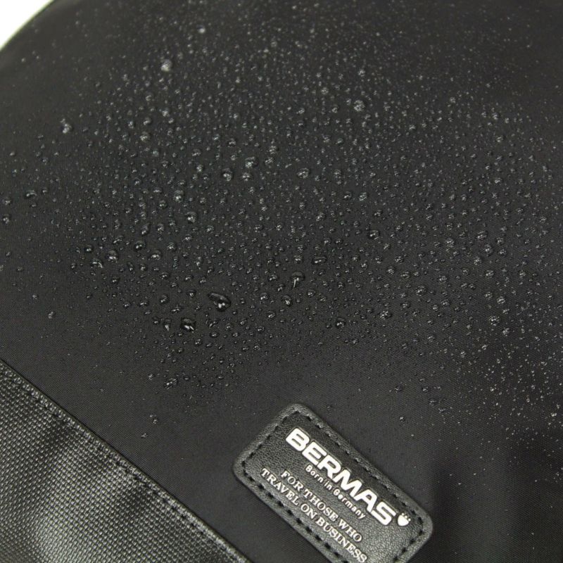 No.60357：2本手リュックM【生産終了致しました】 | BERMAS