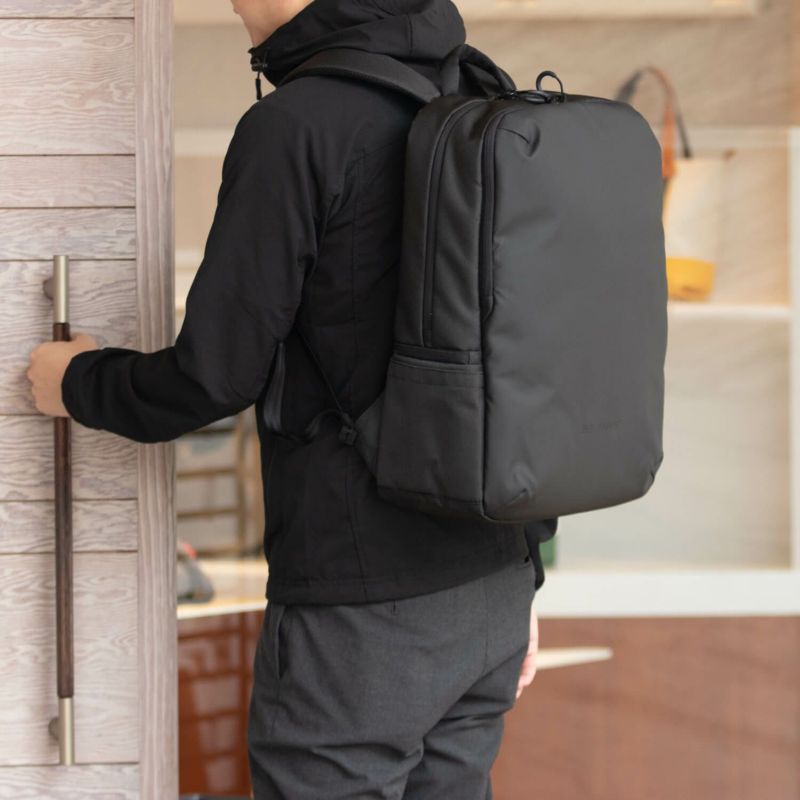 PORTER（ポーター）CLERK（クラーク）DAYPACK　2気室