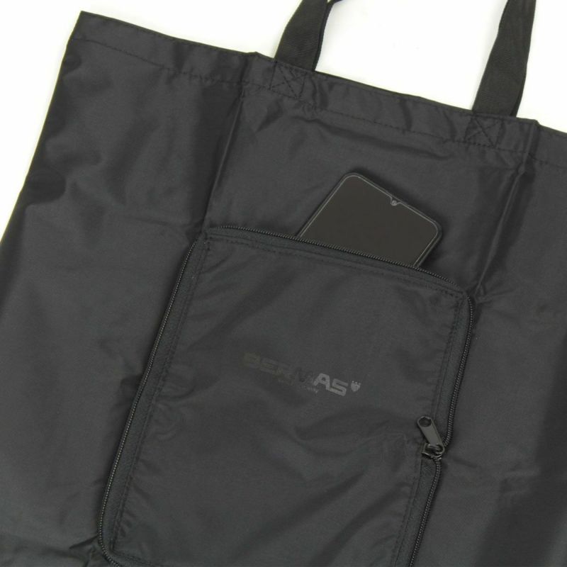 No.60371：二層式デイパックL【お弁当用収納付きビジネスリュック