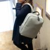 働く女性にも嬉しいシンプルなフォルムと多収納、大容量パッケージ