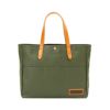 兵庫県鞄工業組合認定企業に生産され審査に合格した優良品「豊岡鞄」のビジネストートバッグ