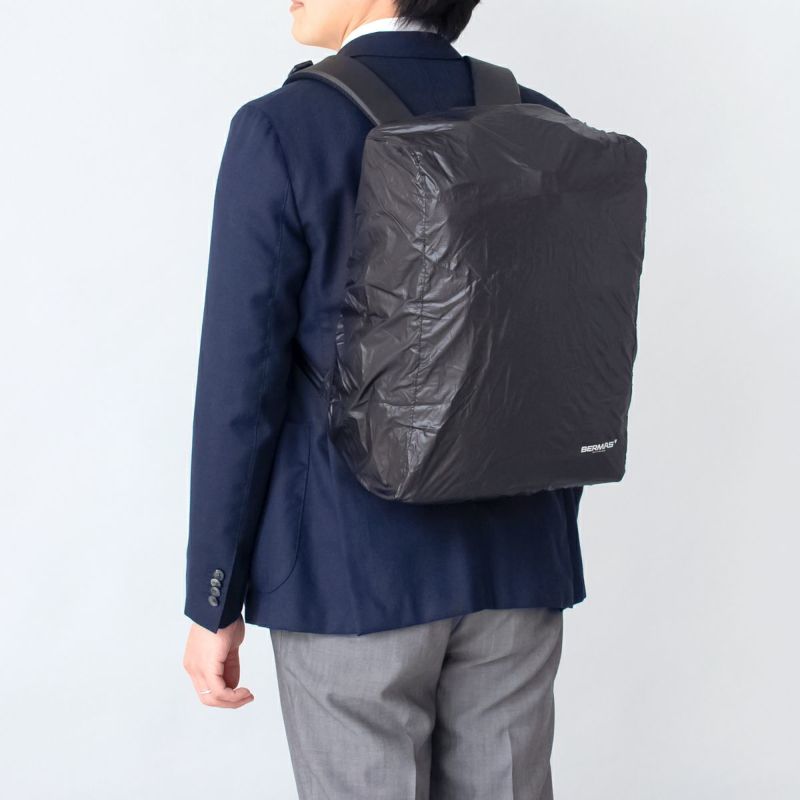 No.60376：2本手リュックM | BERMAS OFFICIAL WEB SHOP