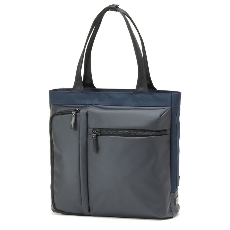No.60383：縦型トート | BERMAS OFFICIAL WEB SHOP