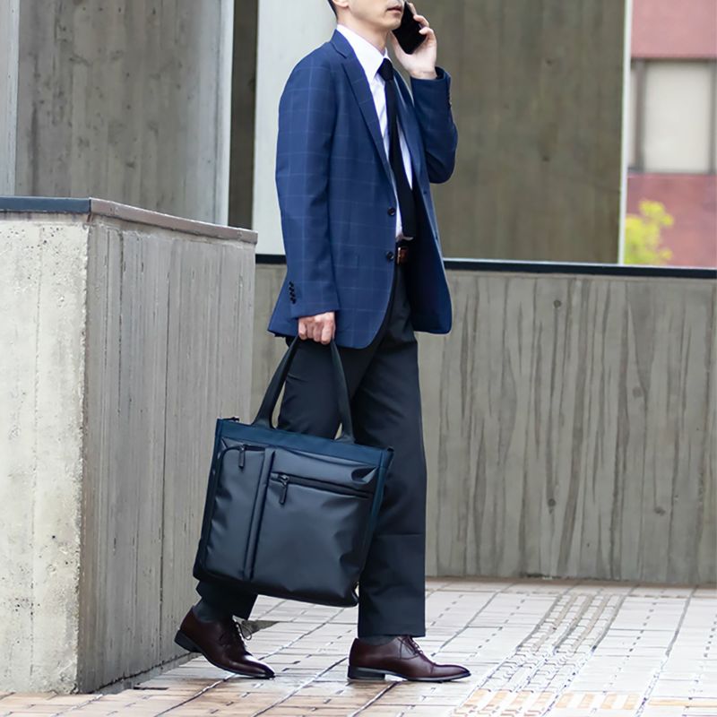 BERMAS TOTE BAG | BERMAS（バーマス）公式サイト | 高機能