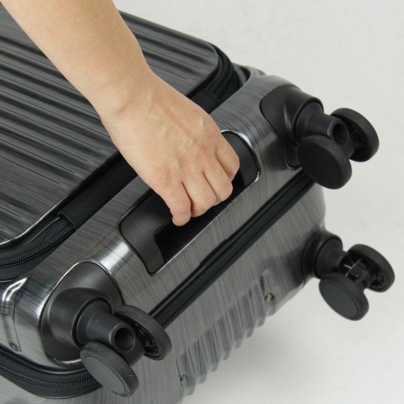 No.60520：フロントオープン35L 48cm | BERMAS OFFICIAL WEB SHOP