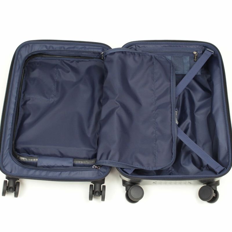 No.60520：フロントオープン35L 48cm | BERMAS OFFICIAL WEB SHOP