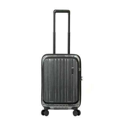 No.60525：フロントオープンファスナー34L 48cm