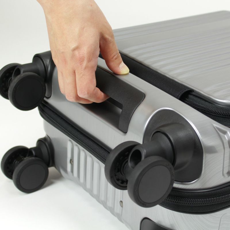 ミニマムズ　CD セット No.60524：フロントオープン コインロッカー22L 38cm | BERMAS