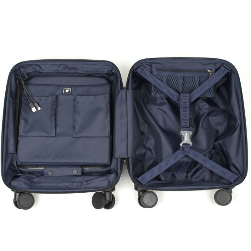 No.60524：フロントオープン コインロッカー22L 38cm | BERMAS