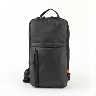No.60623：スリングバッグ【生産終了致しました】 | BERMAS