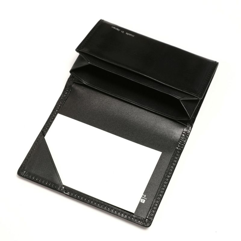 No.60700：名刺入れ | BERMAS OFFICIAL WEB SHOP