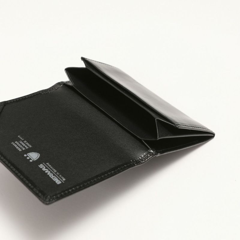 No.60700：名刺入れ | BERMAS OFFICIAL WEB SHOP
