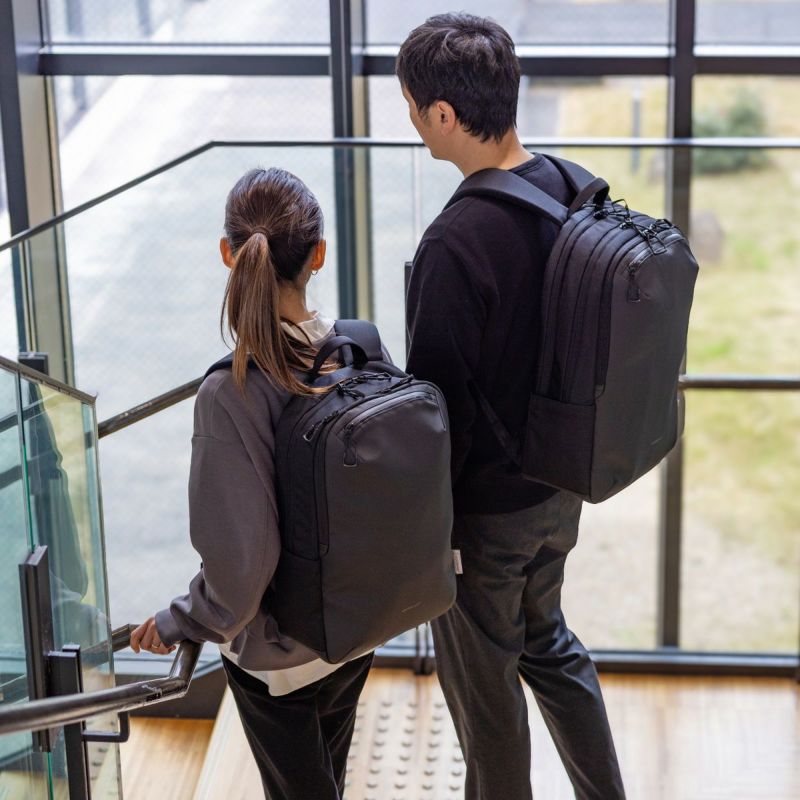 No.60661：マルチパックL【ビジネスリュック】| BERMAS OFFICIAL WEB SHOP