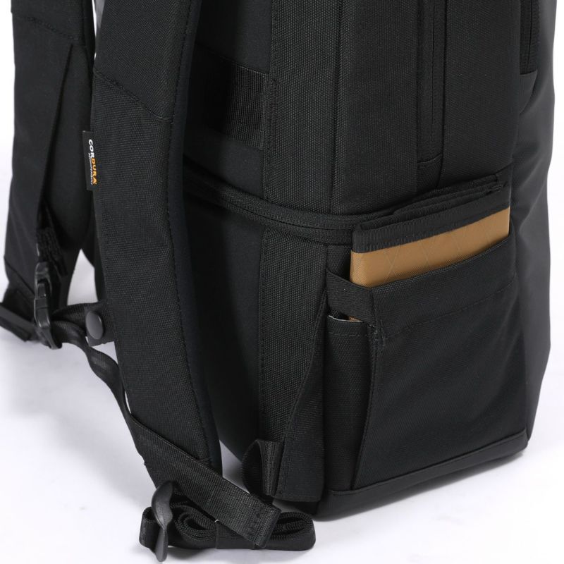 No.60662：2層デイパックM | BERMAS OFFICIAL WEB SHOP