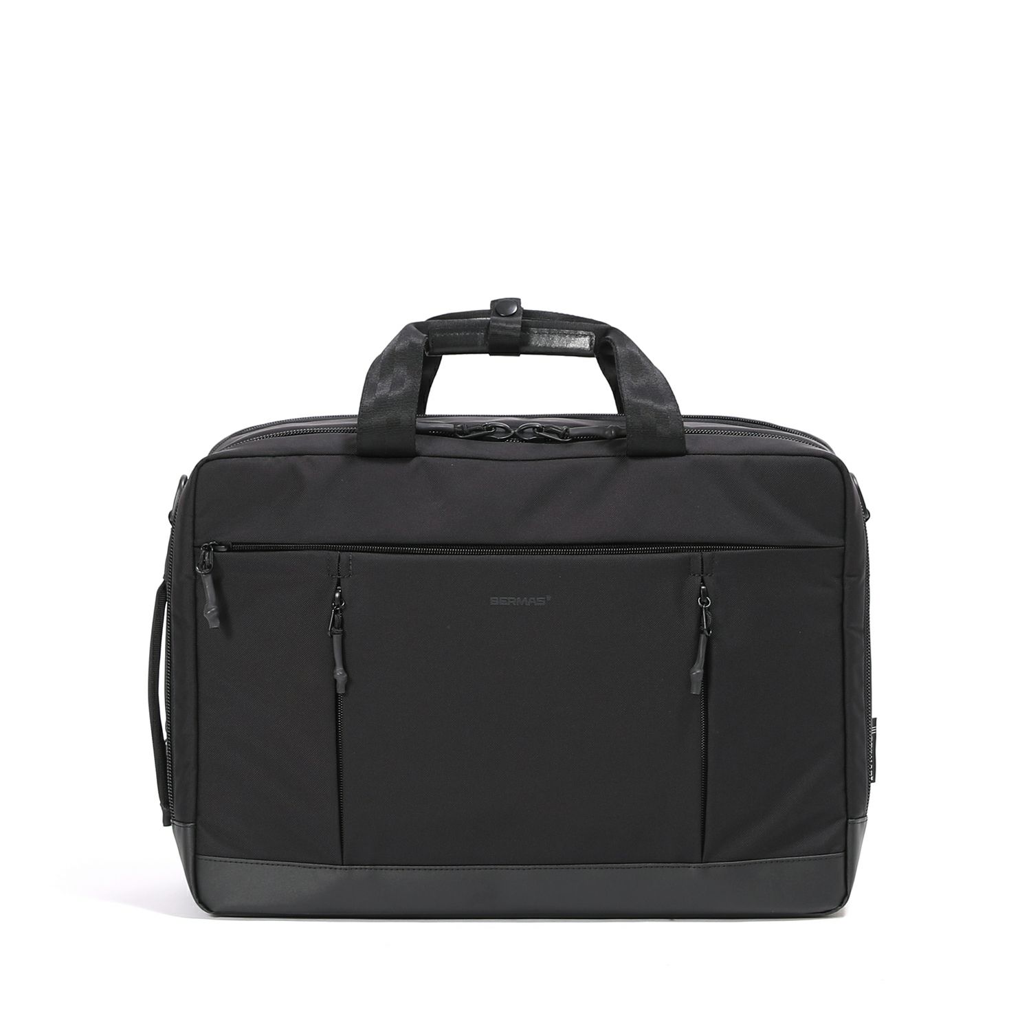 BERMAS BAUERⅢ No.60074：3WAYオーバーナイター （正規品1年保証 
