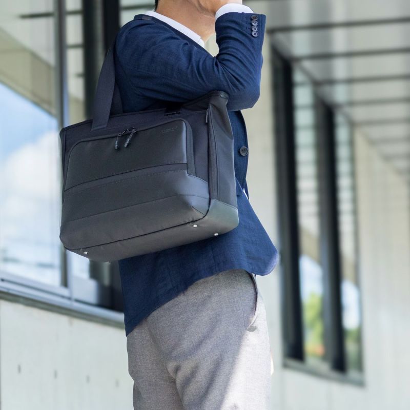 maitoページ No.60655：デイリートート | BERMAS OFFICIAL WEB SHOP