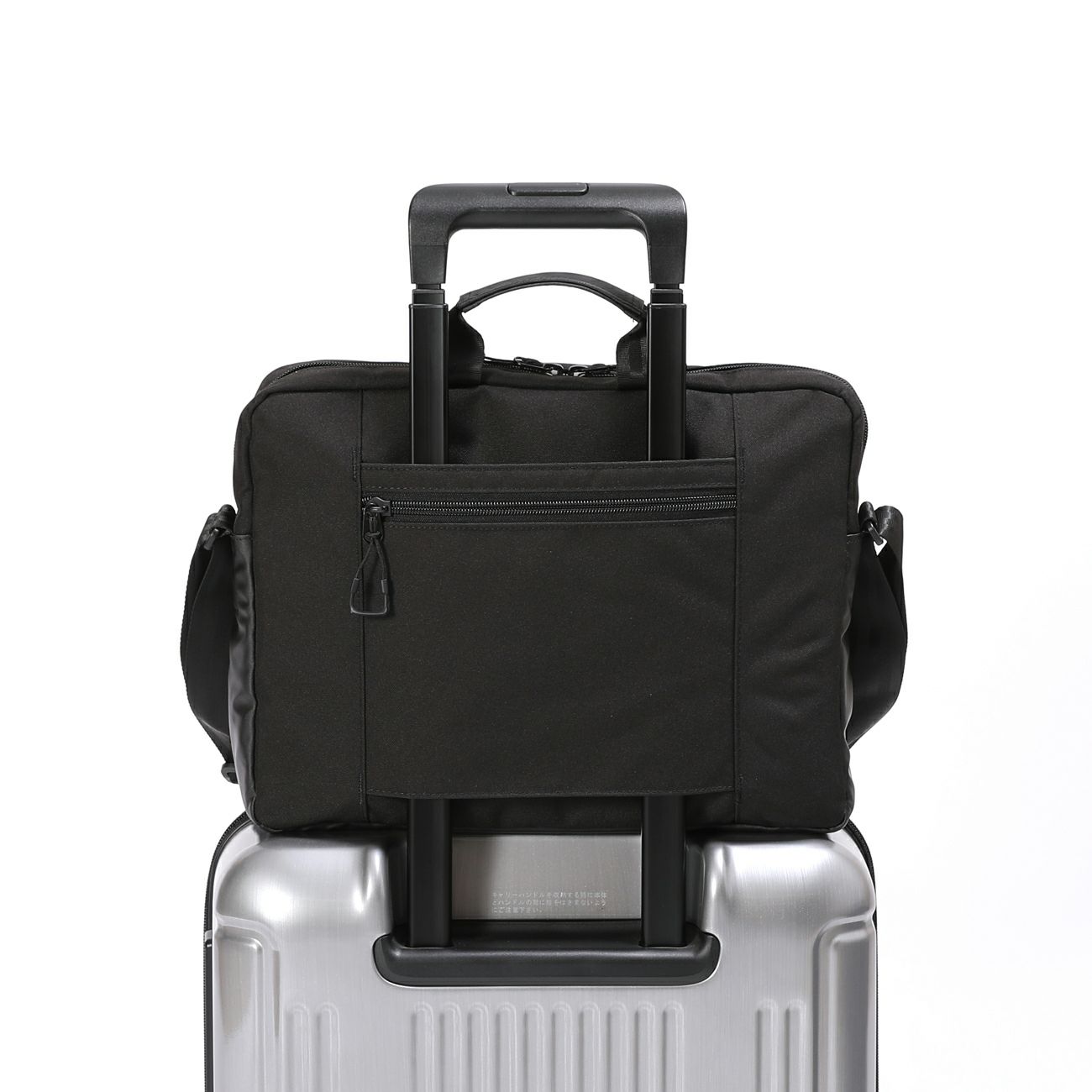 No.60625：PCショルダーⅡ | BERMAS OFFICIAL WEB SHOP