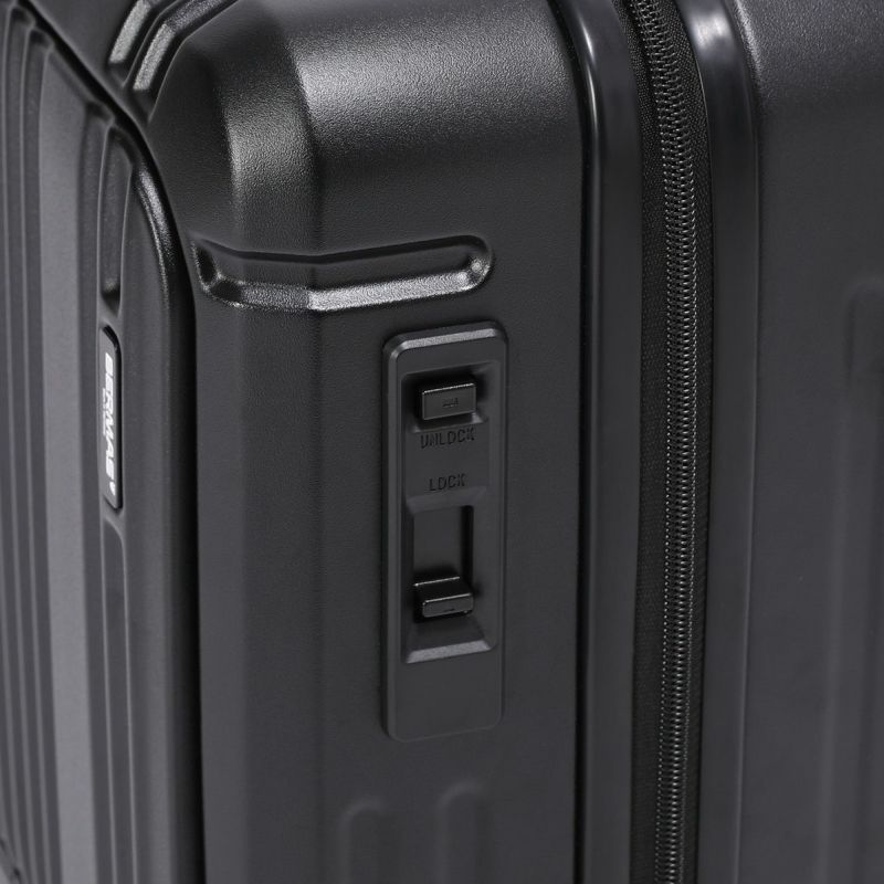No.60565：ワンタッチフロントオープン 32L 39cm | BERMAS