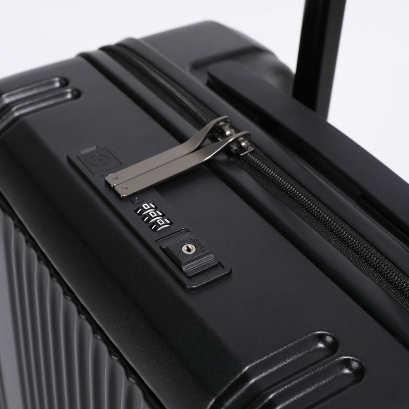 No.60565：ワンタッチフロントオープン 32L 39cm | BERMAS