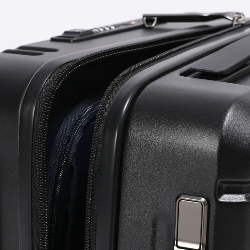 No.60565:ワンタッチフロントオープン 32L 39cm | BERMAS No.60565:ワンタッチフロントオープン 32L 39cm | BERMAS