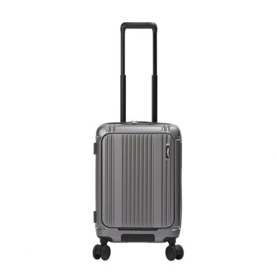 No.60566：ワンタッチフロントオープン 36L 48cm