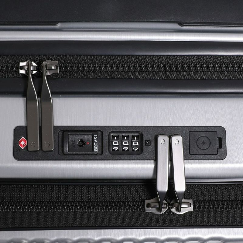 No.60562：フロントオープン 57L 56cm | BERMAS OFFICIAL WEB SHOP