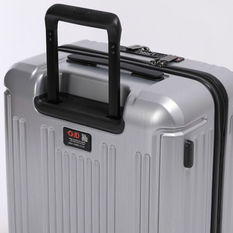 No.60562：フロントオープン 57L 56cm | BERMAS OFFICIAL WEB SHOP