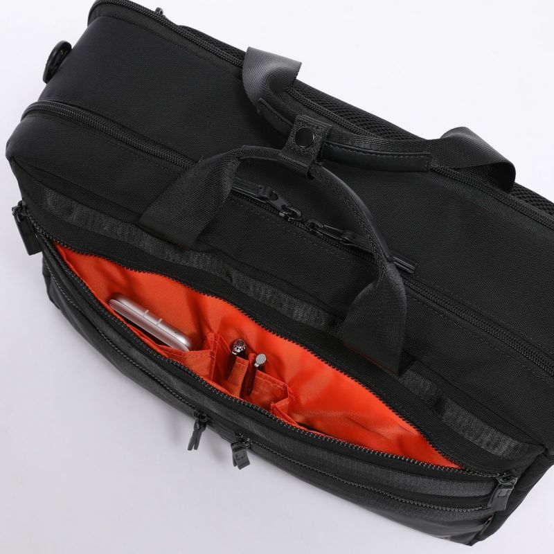 BAUER BS 3WAY オーバーナイター43c No.60684 No.60684：3WAYオーバーナイター | BERMAS OFFICIAL WEB SHOP