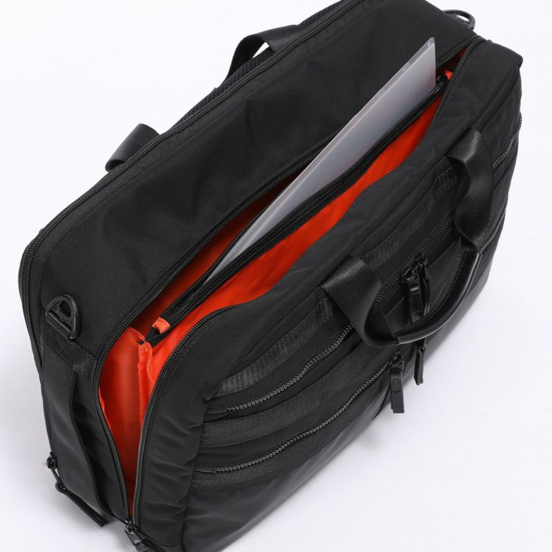 No.60684：3WAYオーバーナイター | BERMAS OFFICIAL WEB SHOP