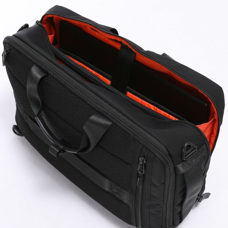 BAUER BS 3WAY オーバーナイター43c No.60684 No.60684：3WAYオーバーナイター | BERMAS OFFICIAL WEB SHOP