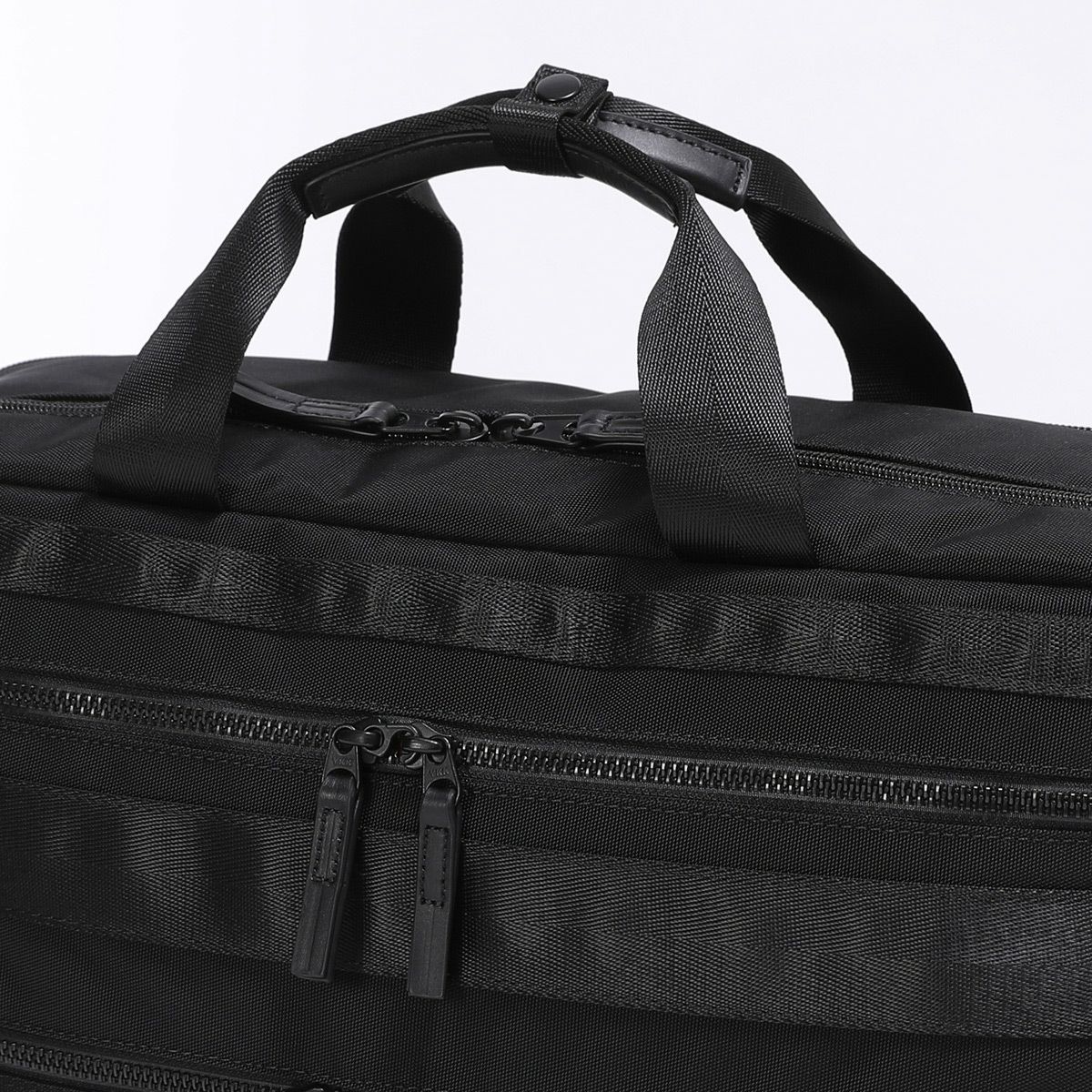 No.60684：3WAYオーバーナイター | BERMAS OFFICIAL WEB SHOP