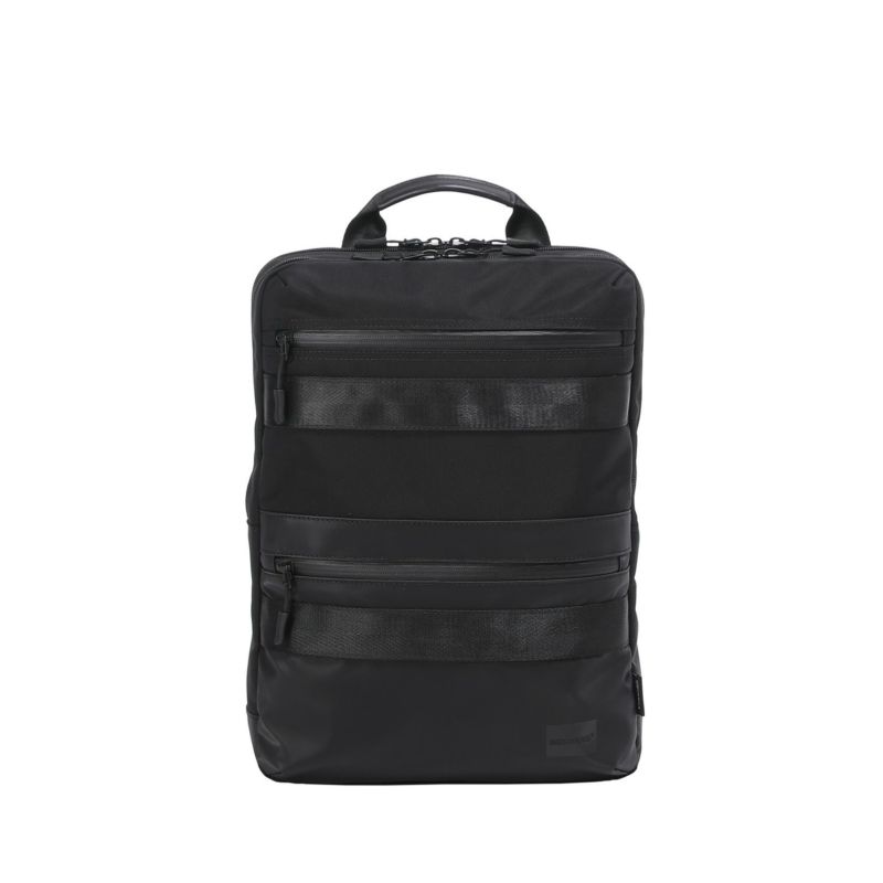 大学生の通学用としても普段使い用としてもおすすめのデイパック