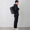 カジュアルなセットアップにマッチした公式限定仕様モデル
