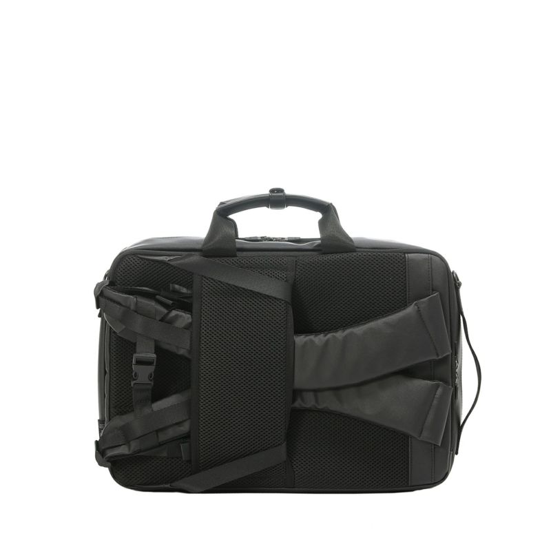 No.60638：3WAYリュック39cm EX5cm | BERMAS OFFICIAL WEB SHOP