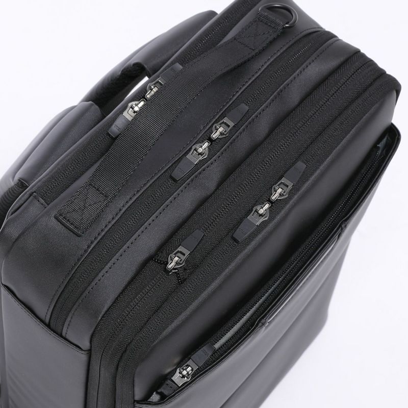 No.60638：3WAYリュック39cm EX5cm | BERMAS OFFICIAL WEB SHOP