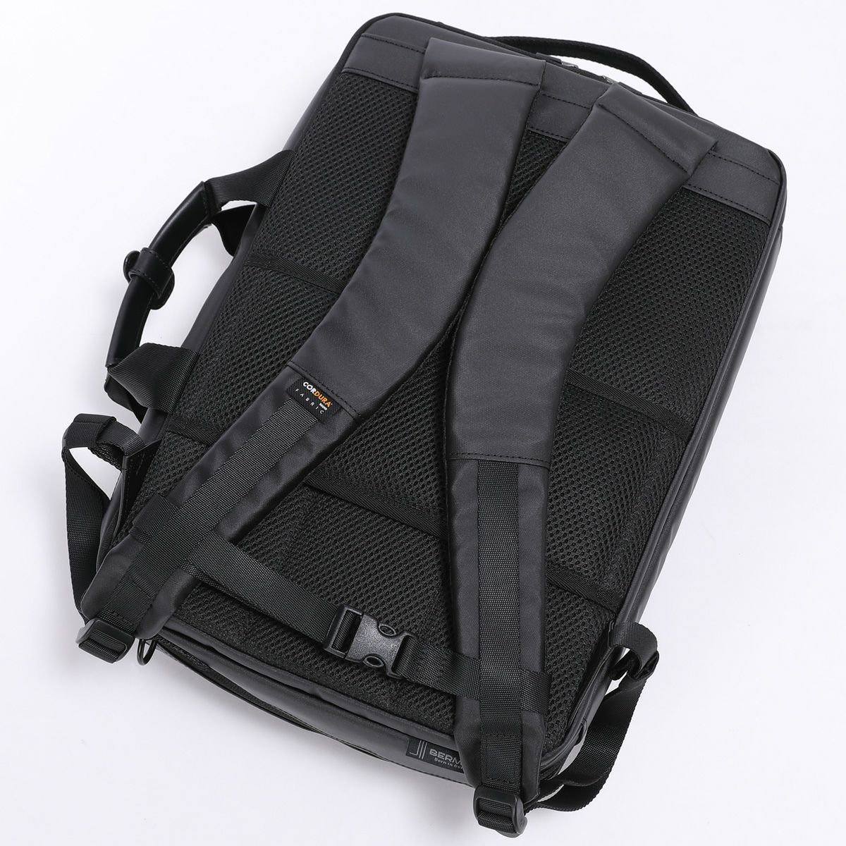 No.60639：3WAYリュック45cm EX6cm | BERMAS OFFICIAL WEB SHOP