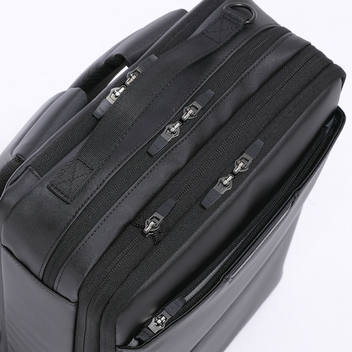 No.60639：3WAYリュック45cm EX6cm | BERMAS OFFICIAL WEB SHOP