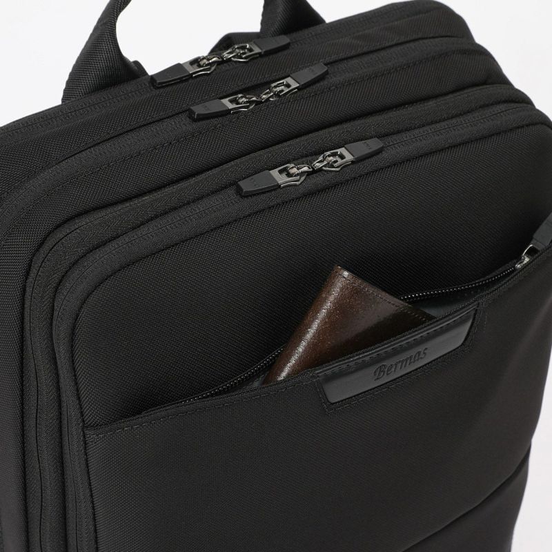 Dulite Flex 2層リュック39cエキスパンダブル