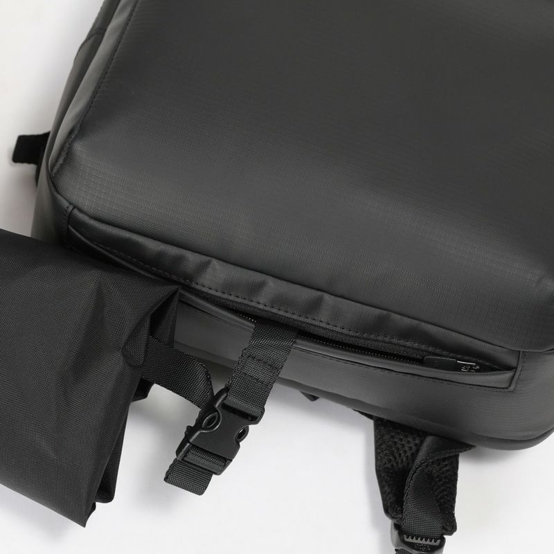 Dulite Flex 2層リュック39cm WR