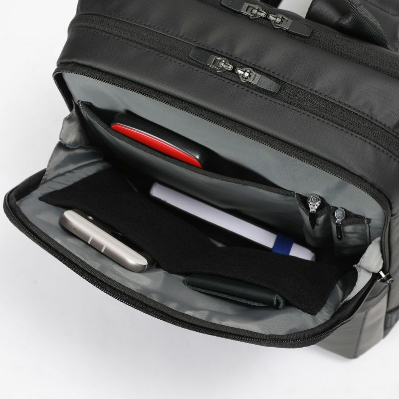 Dulite Flex 2層リュック39cm WR