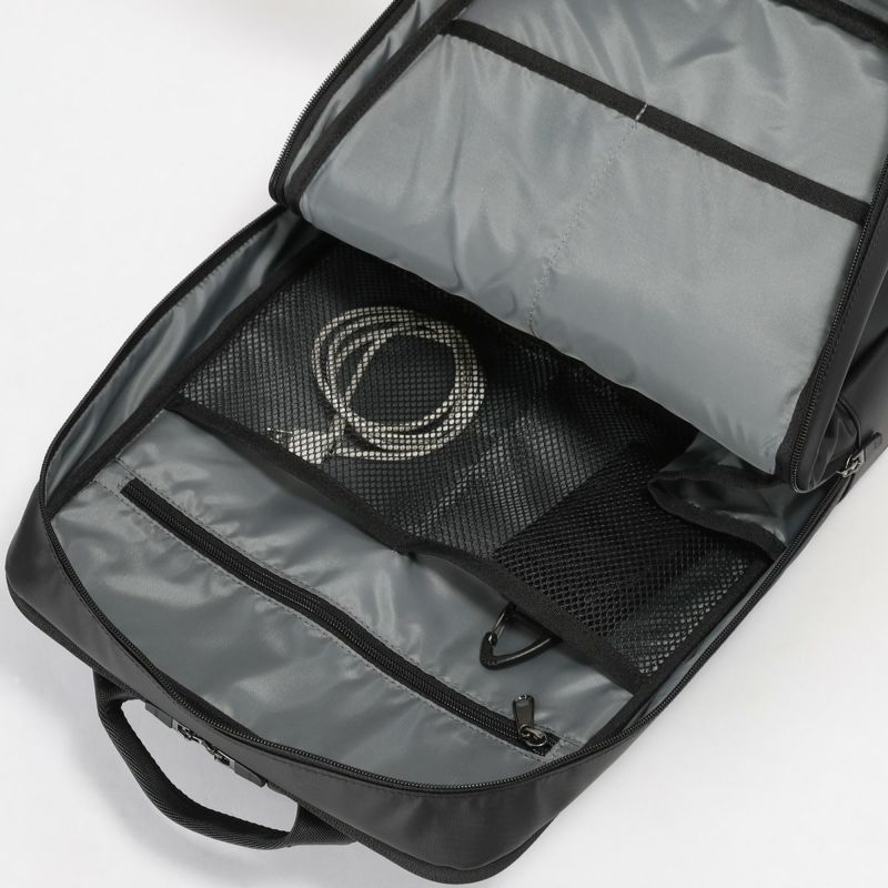 Dulite Flex 2層リュック39cm WR