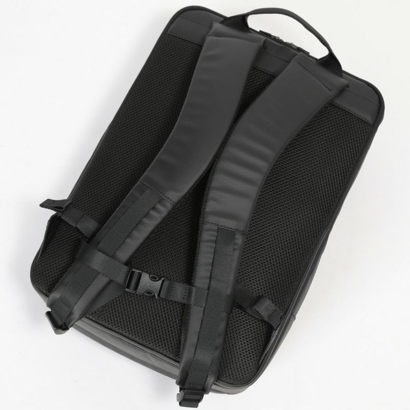 Dulite Flex 2層リュック39cm WR
